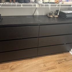 2 Dressers 