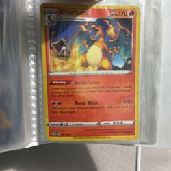 Pokémon Rare Cards