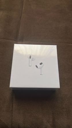 EarPods Generation 3