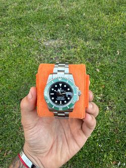 MENS WATCH