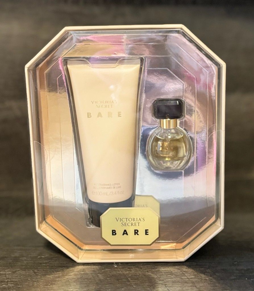 Bare Duo Gift Set