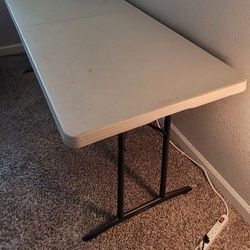 Lifetime Fold In Half Table 