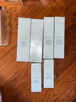 SkinCeuticals Skincare Bundle – 6 Boxes