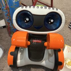 Kinder Bot