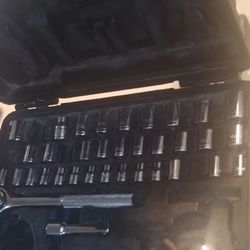 Tools sockets