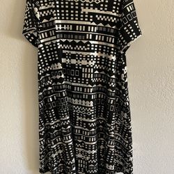 Lula Roe Dress 