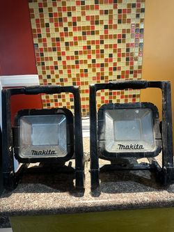 Makita Light