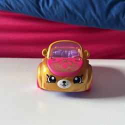 Shopkins Picnic Car For Sale 