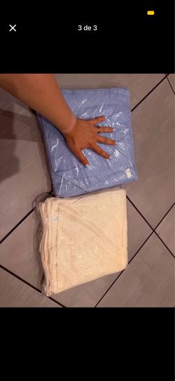 Toallas de manos 100% algodón PAQUETE DE 12