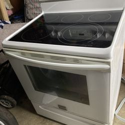 Oven