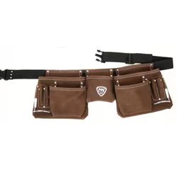 McGuire-Nicholas Carpenter Apron #Tools-162