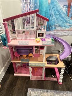 Barbie Dreamhouse