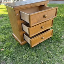 Rustic Furniture