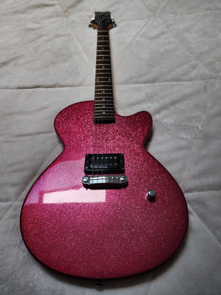 Daisy Rock Electric guitar
