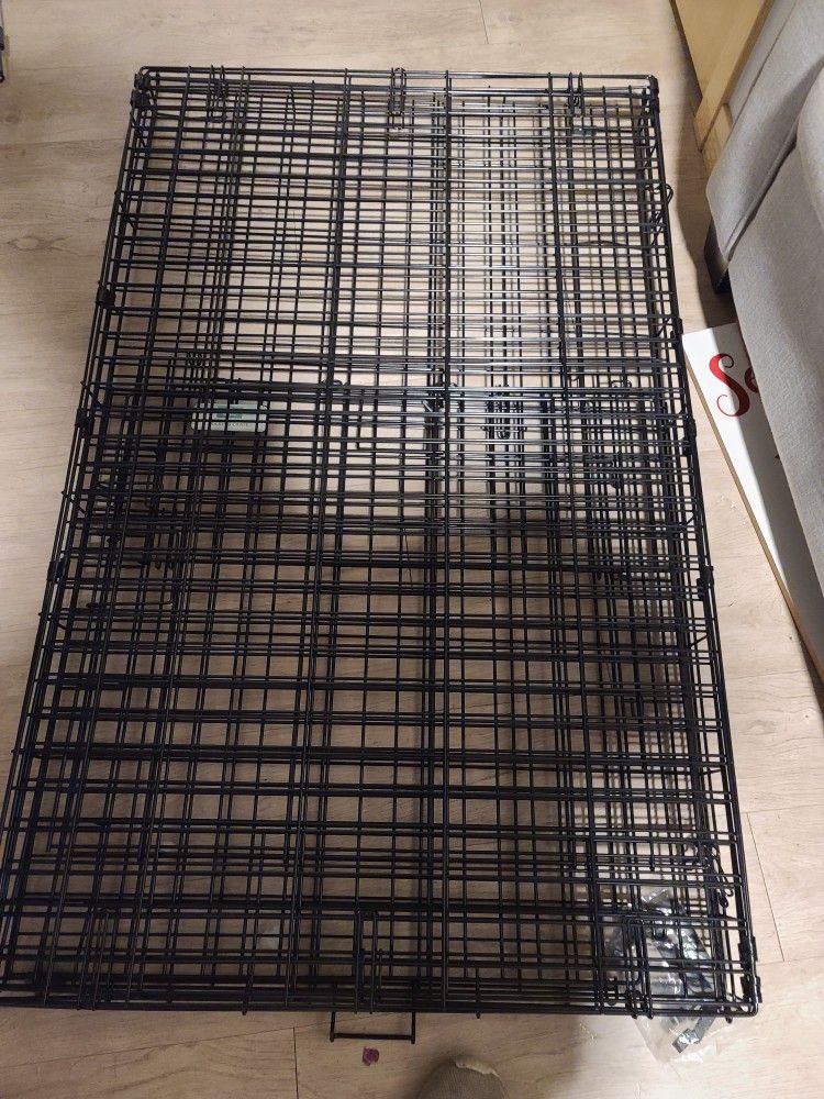 Top Paw Dog CRATES - MULTIPLE SIZES