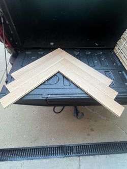 White Oak Engineered Flooring