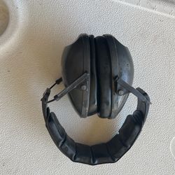 Ear Protection 