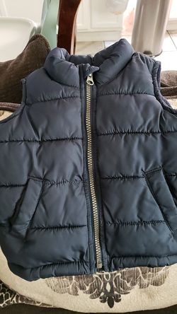Chalecos de bebe