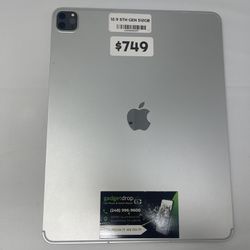 On Sale! iPad 12.9 5th Gen 512GB 