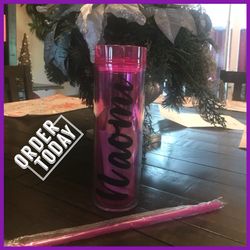 Personalized Tumblers
