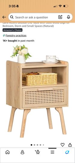 Nightstand