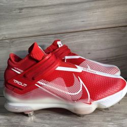 New Baseball Cleats Sizes From 9 Too 13. 