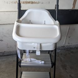 Feeding Booster Seat 