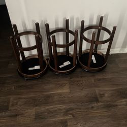 Barstools