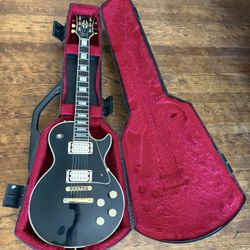 1976 Custom Les Paul 