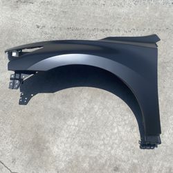 13-15 Nissan Altima Left Driver Side Fender $100