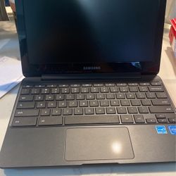 Samsung Chromebook