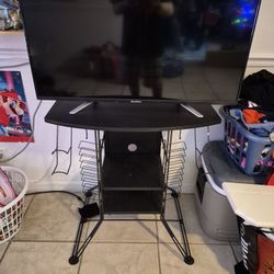 Tv AND Gaming Desk