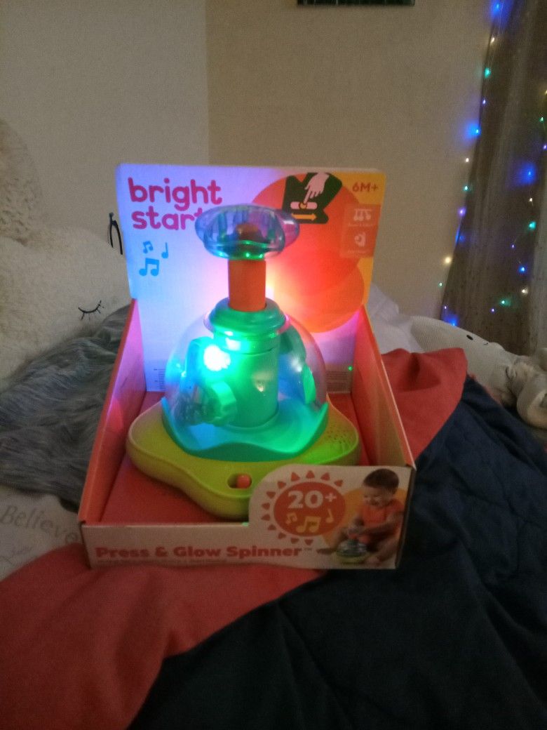 Bright STARS