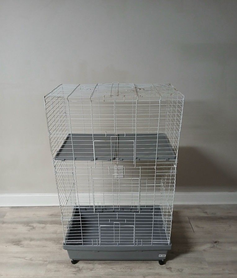 The Ferret Tower