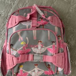 Girl Backpack