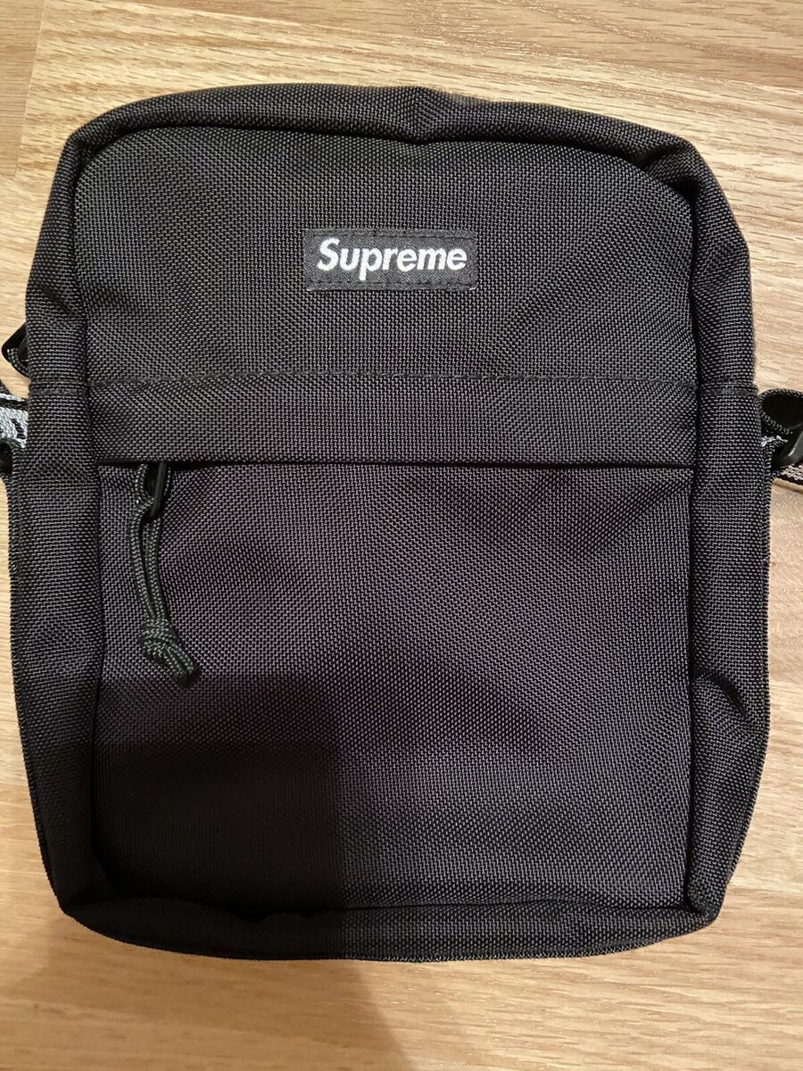 Supreme Bag