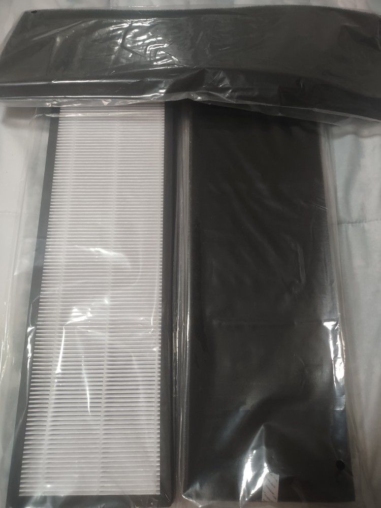 Air Purifier Replacement HEPA Filters