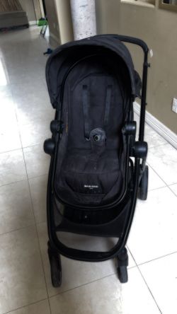 Maxi Cosi Stroller