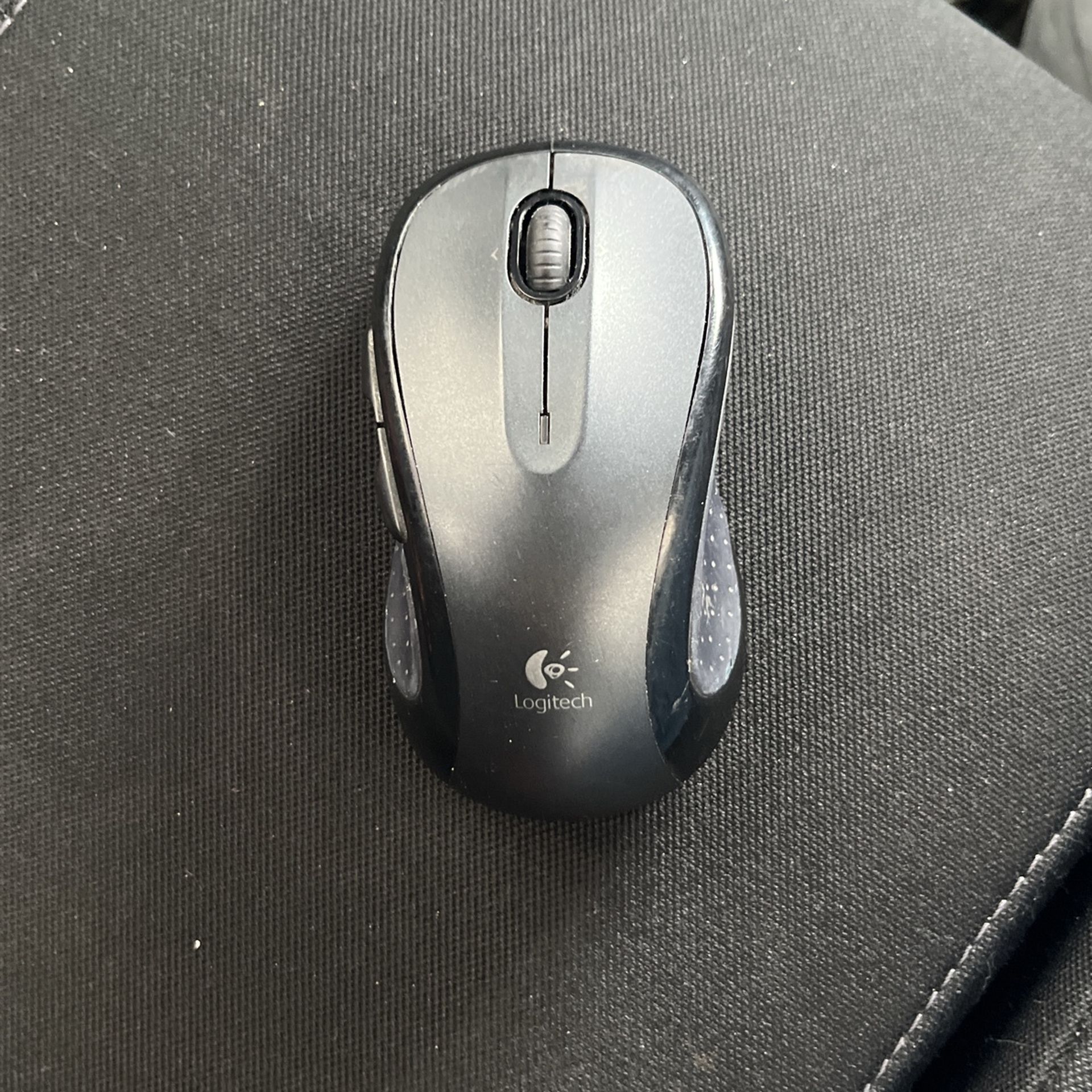 Wireless Mouse