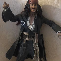 Disney Collection Jack Sparrow