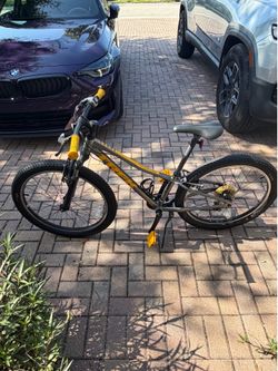 Trek 24 precaliber