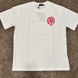 Chrome Hearts Shirt