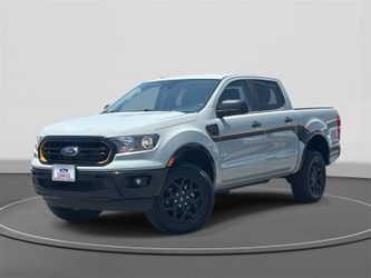 2022 Ford Ranger