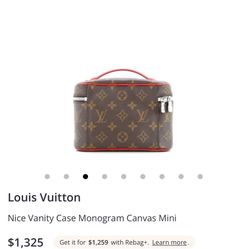 Loius Vuitton Bag 