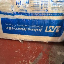 Insulation