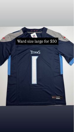 Titans jersey