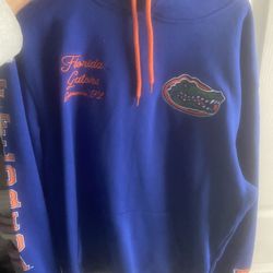 Florida Gators Pullover Hoodie 