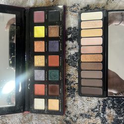 Eyeshadows