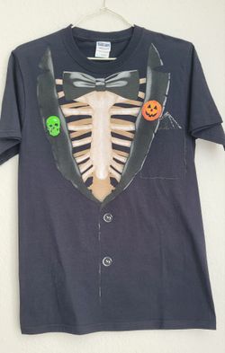 Halloween t-shirt