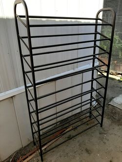 SHOW SHELVE